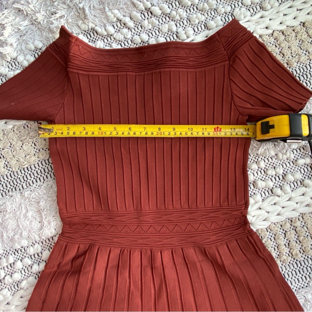 Sandro Dress - Picture 13 of 14